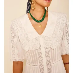 Edina Midi Dress