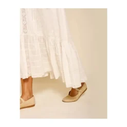 Edina Midi Dress
