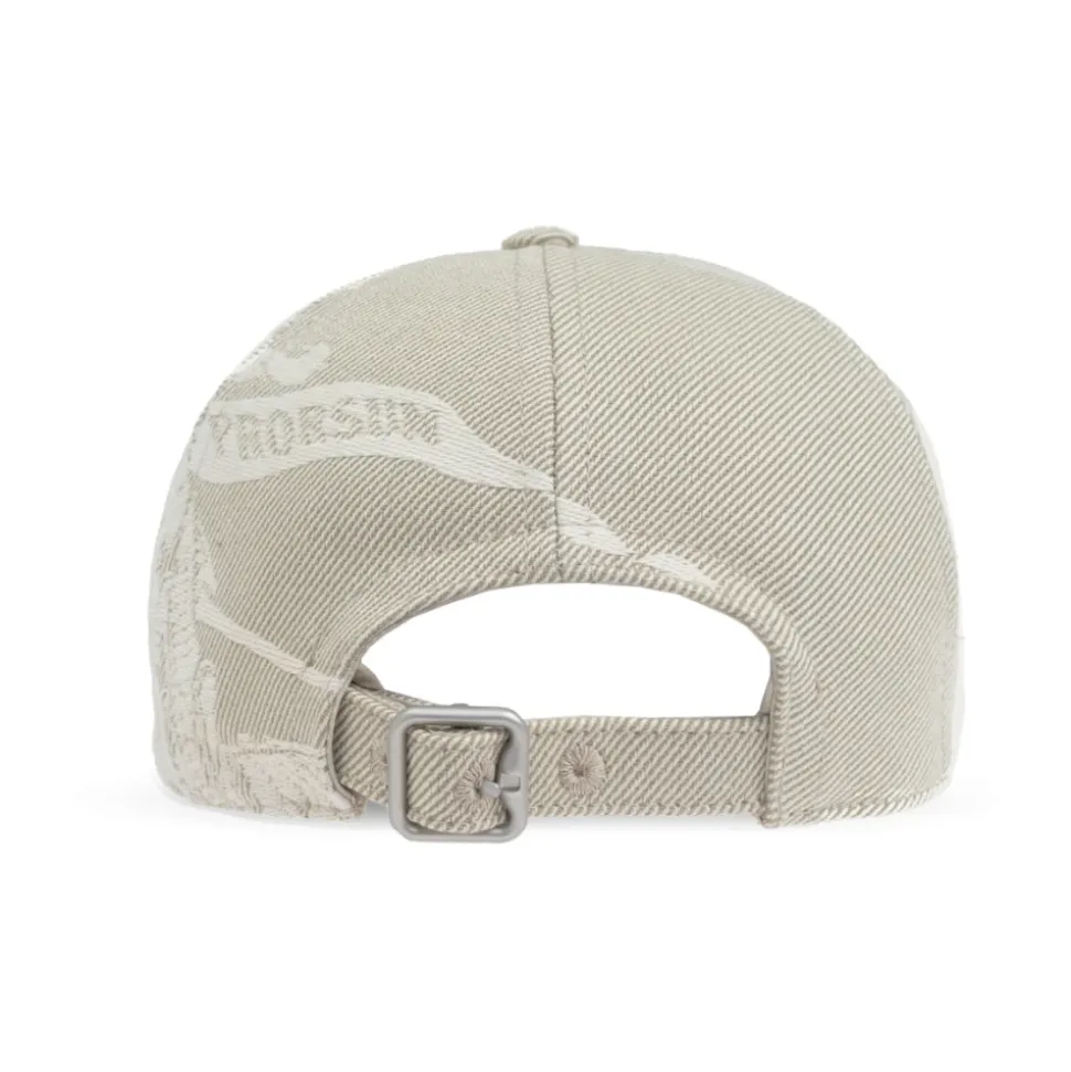 EKD Logo Baseball Cap