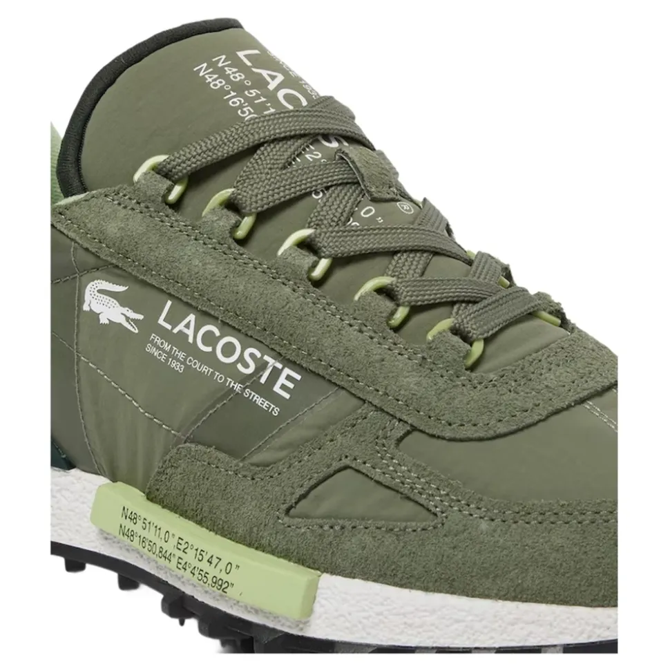 Elite Active 255 Sneakers
