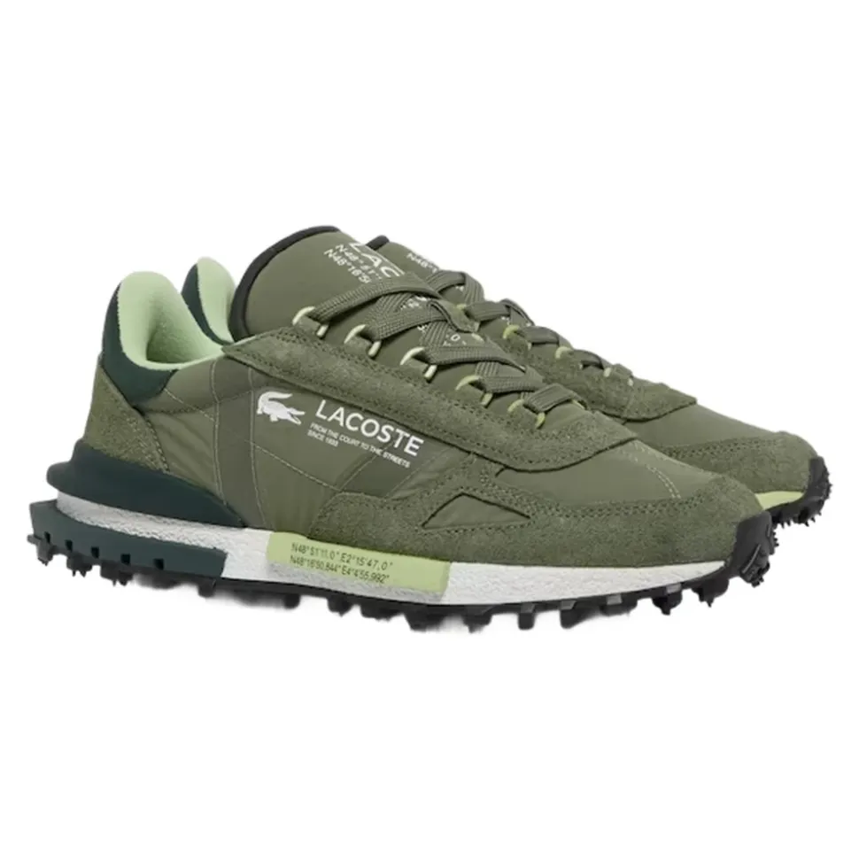 Elite Active 255 Sneakers