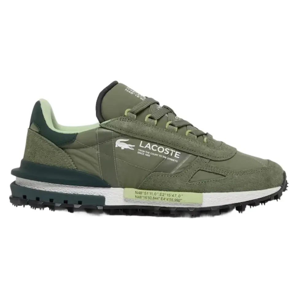 Elite Active 255 Sneakers