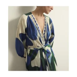 Emmanuelle Maxi Dress