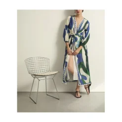 Emmanuelle Maxi Dress