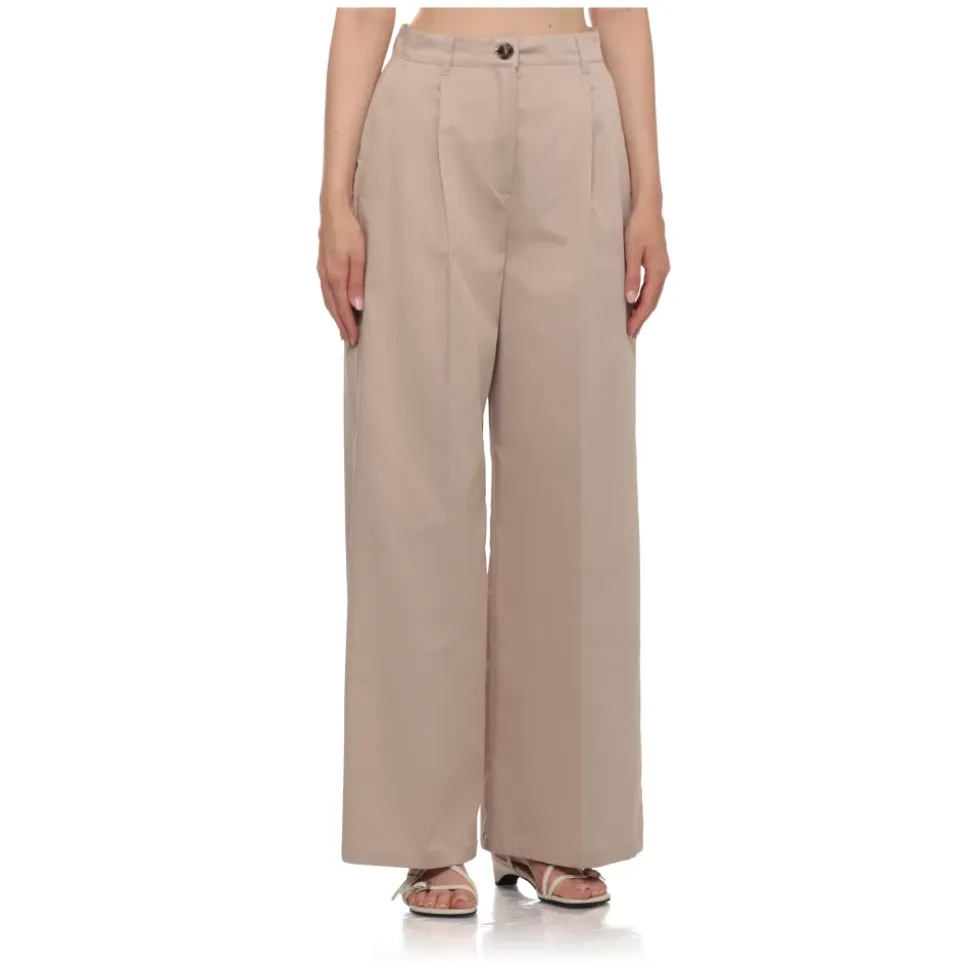 Emme Trousers
