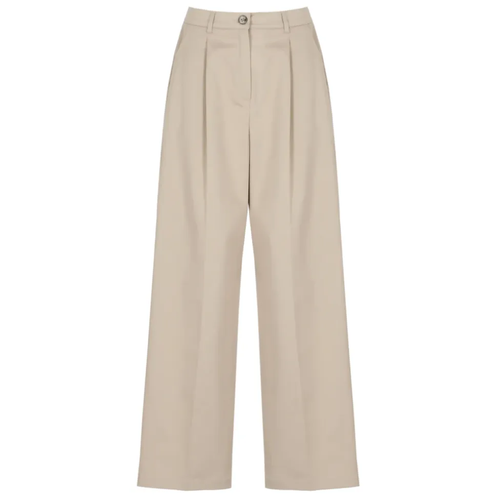Emme Trousers