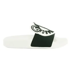 Enfants Noirs Tongs Mules