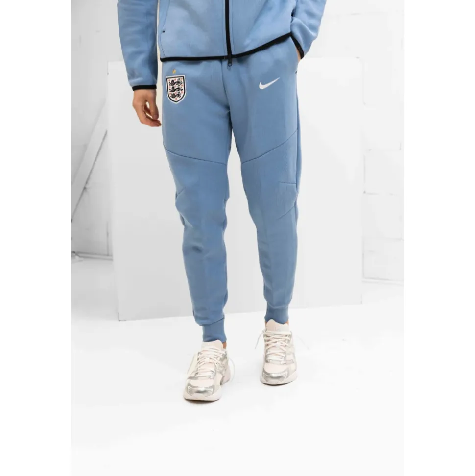 Engeland Tech Fleece Trainingspak 2026-2028