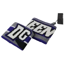 Ensemble Bracelet Logo Violet