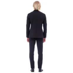 Ensemble Costume Croisé