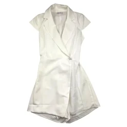 Ensemble Crème pour Fille