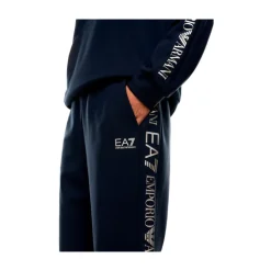 Ensemble de survêtement en coton