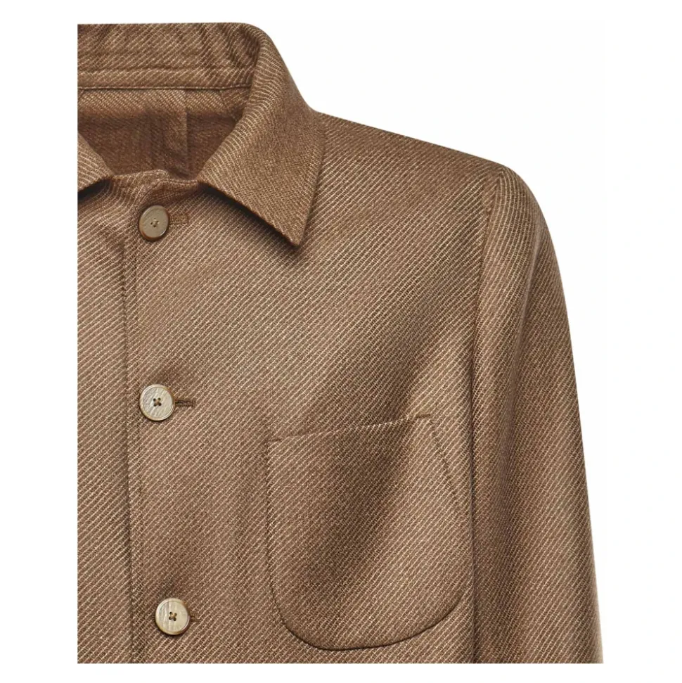 Ensemble en laine Cavalry
