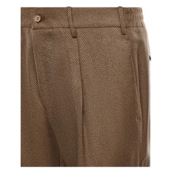 Ensemble en laine Cavalry