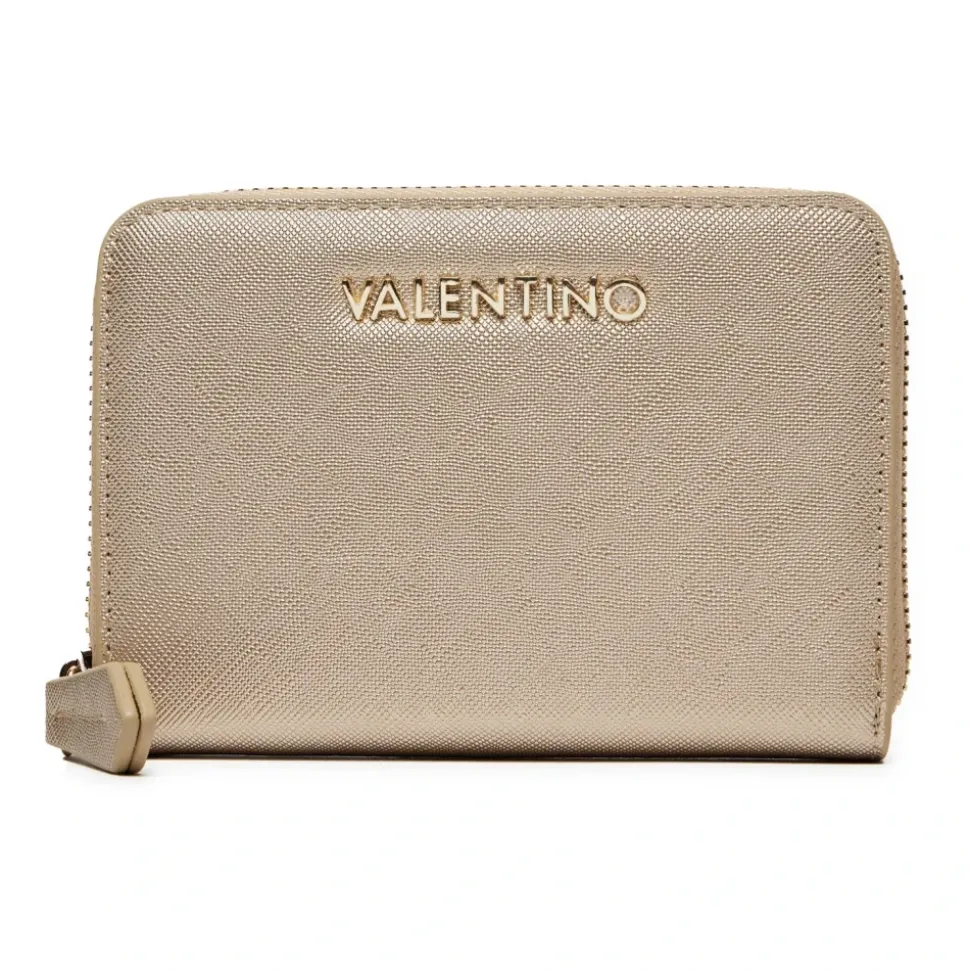 Ensemble Portefeuille + Miroir Avenue Oro Chiaro