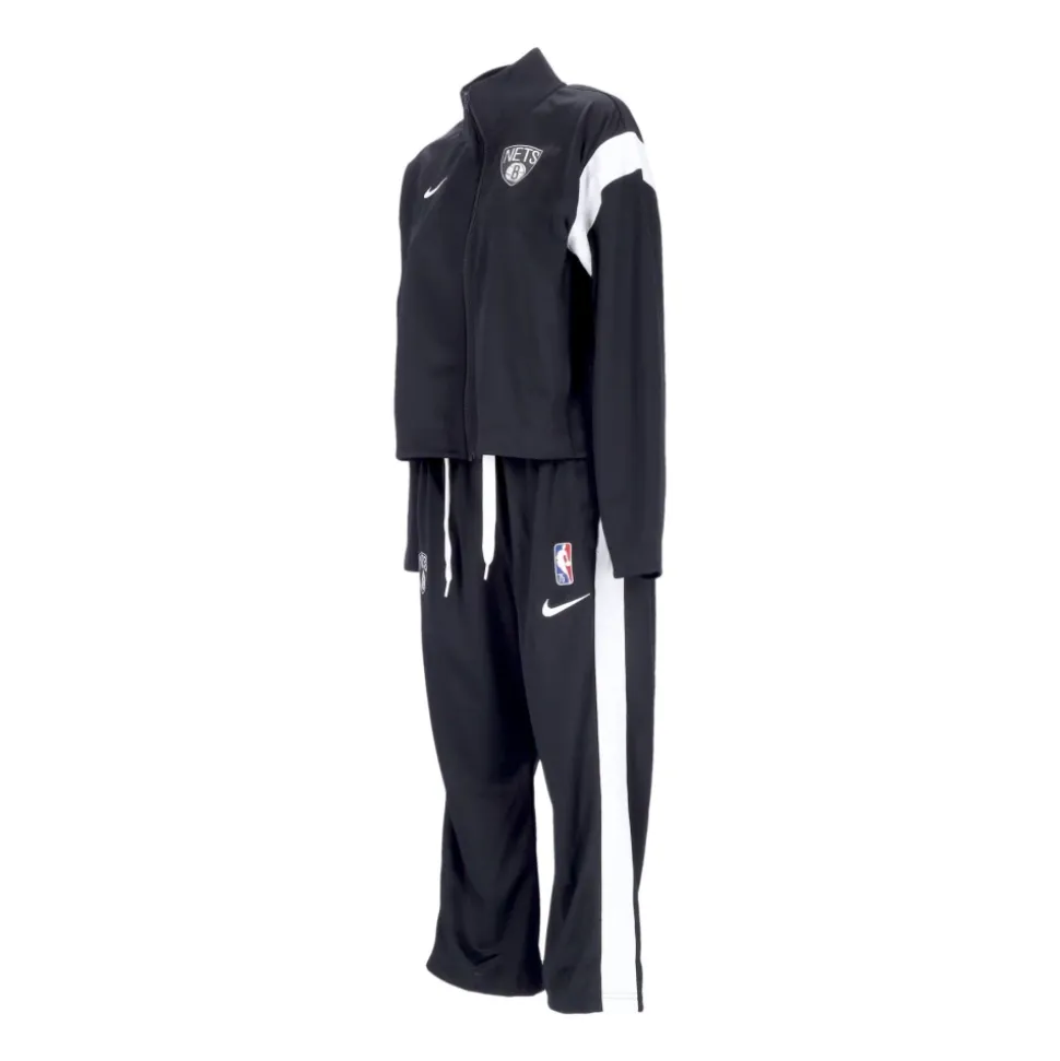 Ensemble survêtement Brooklyn Nets Courtside
