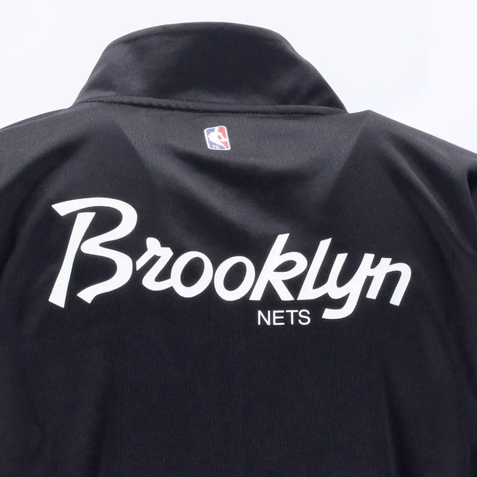 Ensemble survêtement Brooklyn Nets Courtside
