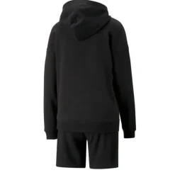 Ensemble Survêtement Femme Lounge Noir