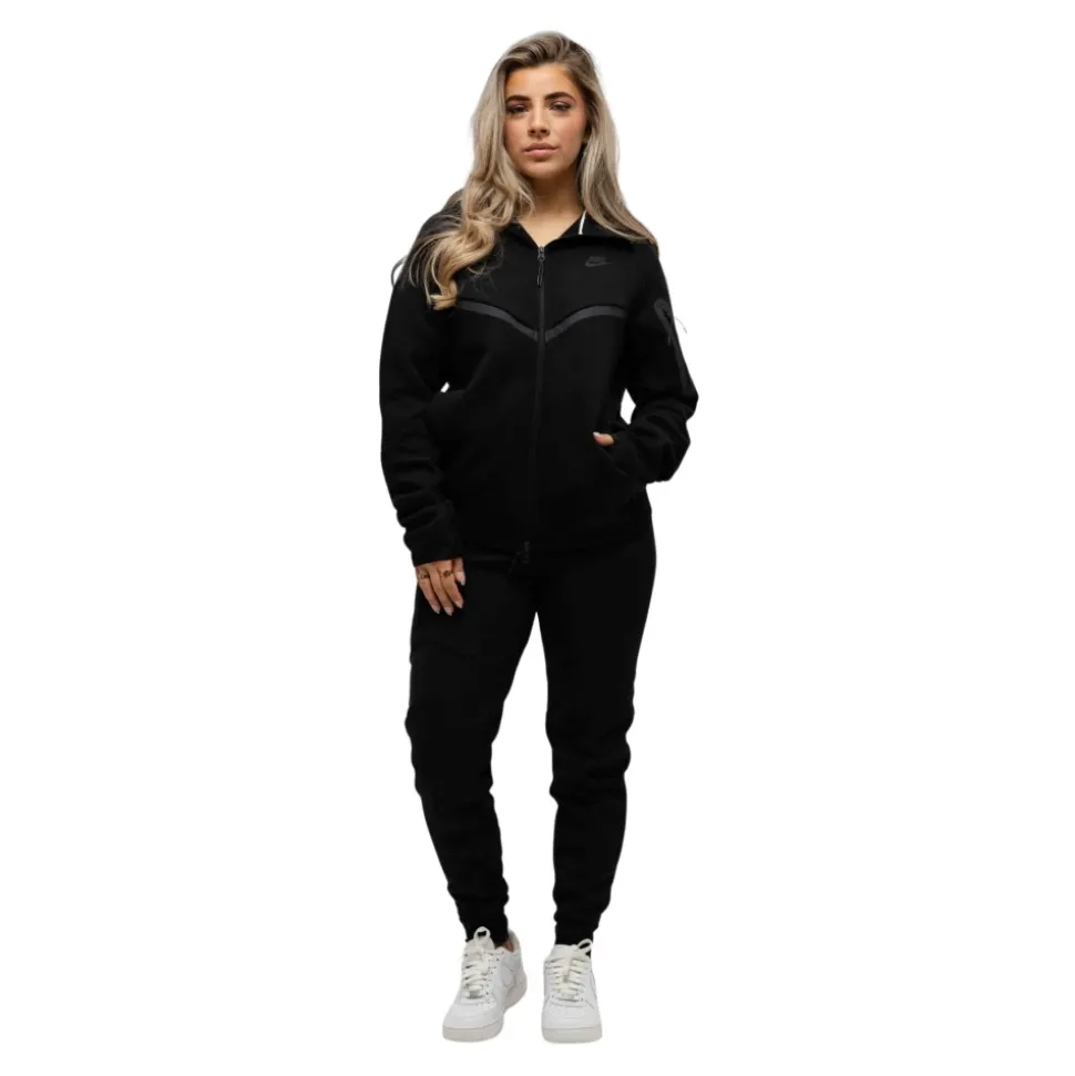 Ensemble Tech Fleece Windrunner