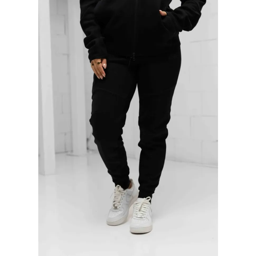 Ensemble Tech Fleece Windrunner