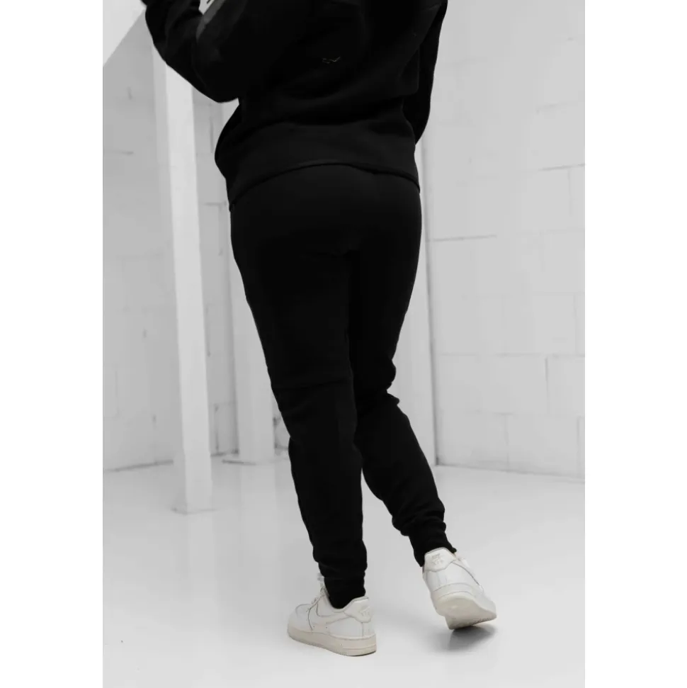 Ensemble Tech Fleece Windrunner