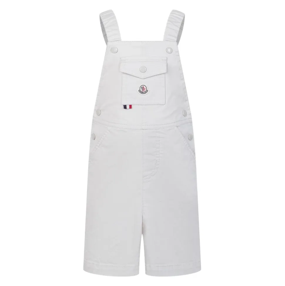 Ensemble Top et Short en Coton