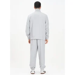 Ensemble Veste et Pantalon Gris