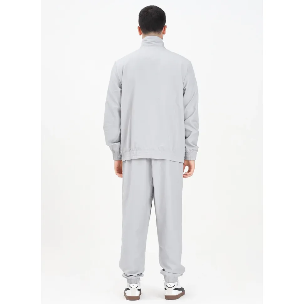 Ensemble Veste et Pantalon Gris