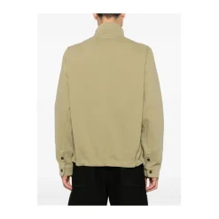 Epitome Overshirt