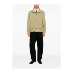 Epitome Overshirt