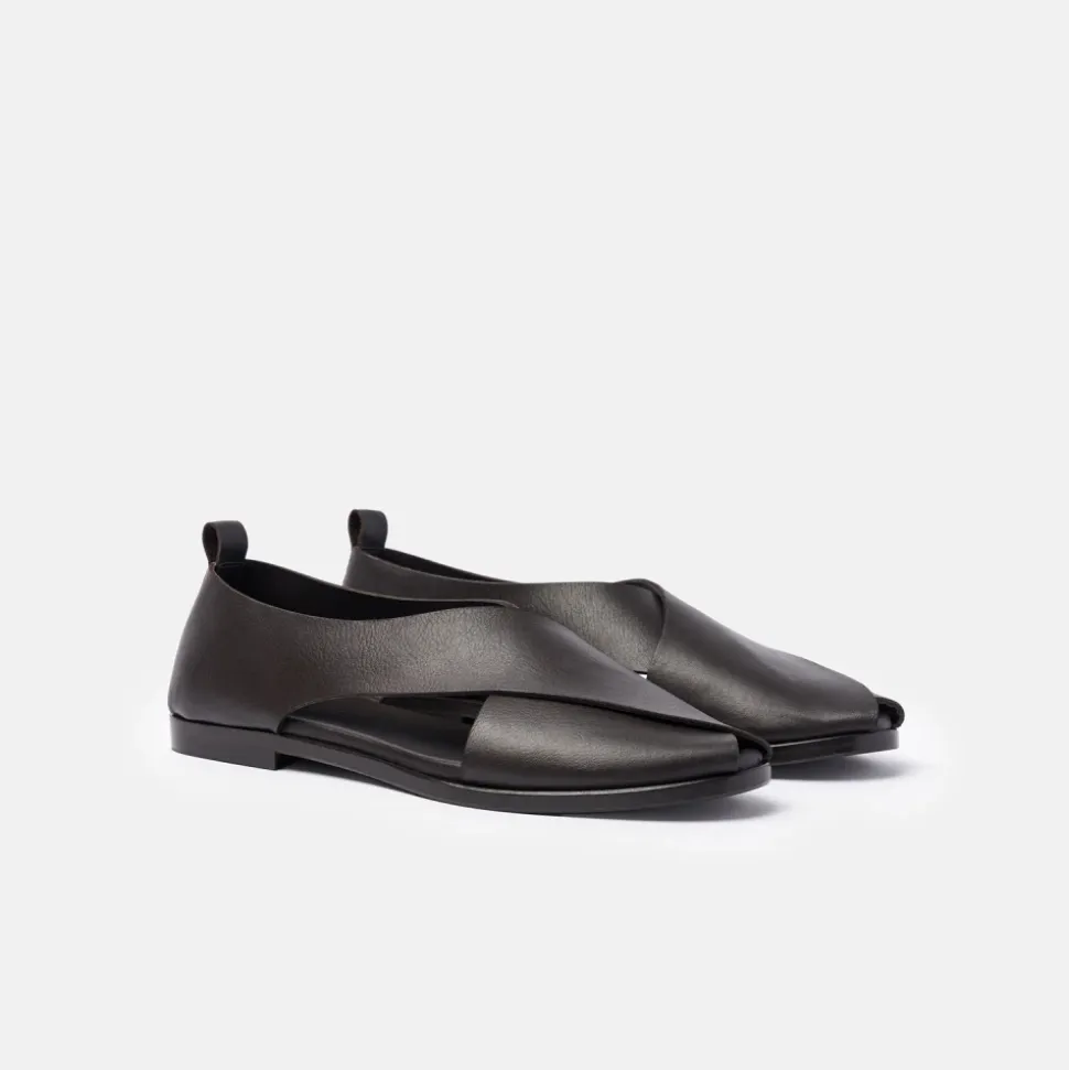 Eros Marron Foncé