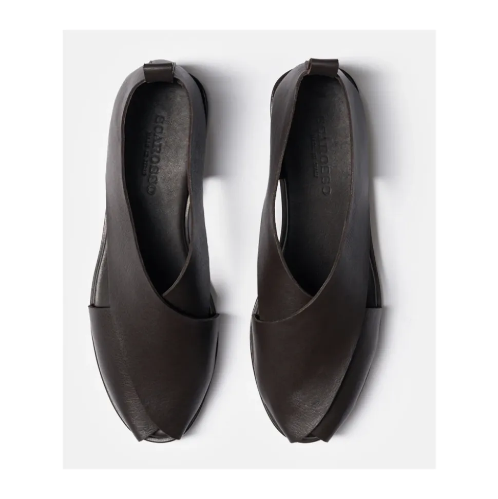 Eros Marron Foncé