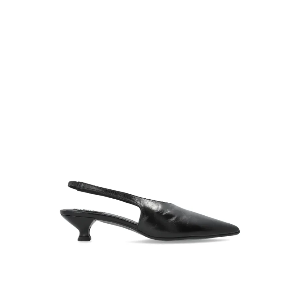Eros Slingback Pump