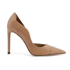 Escarpin Brigitte 100