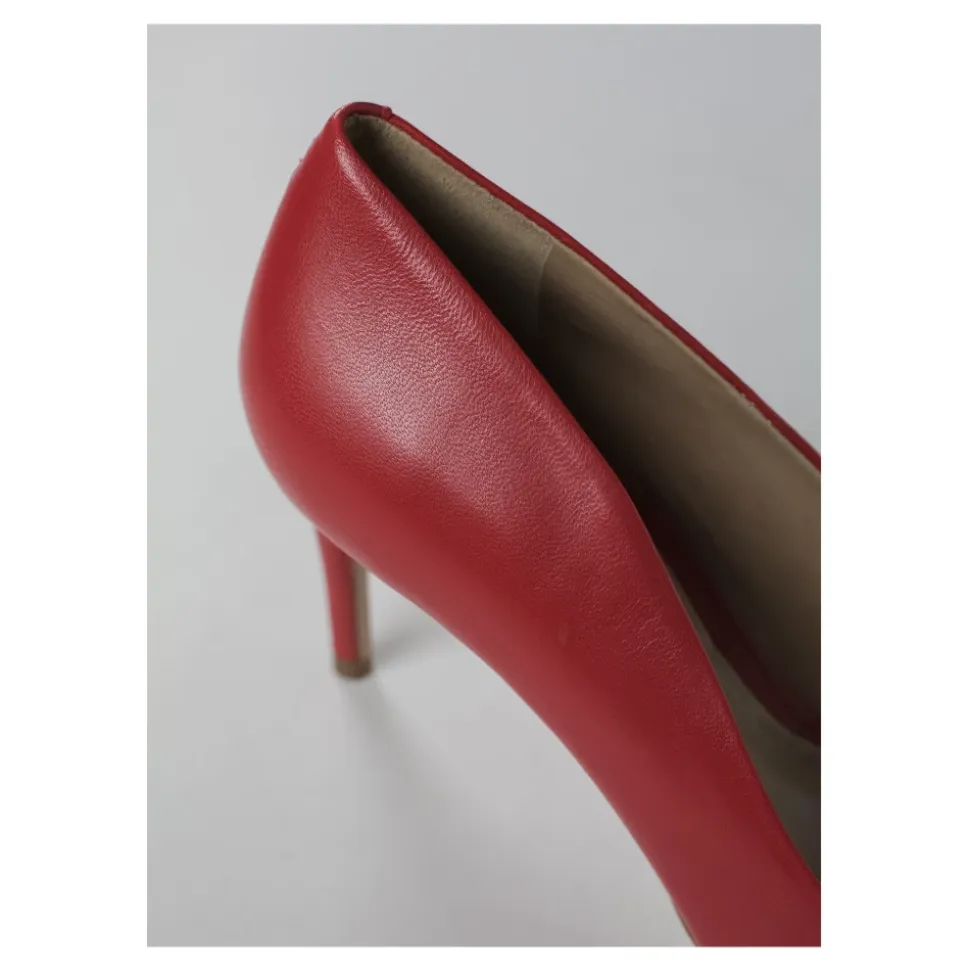 Escarpin Decollete