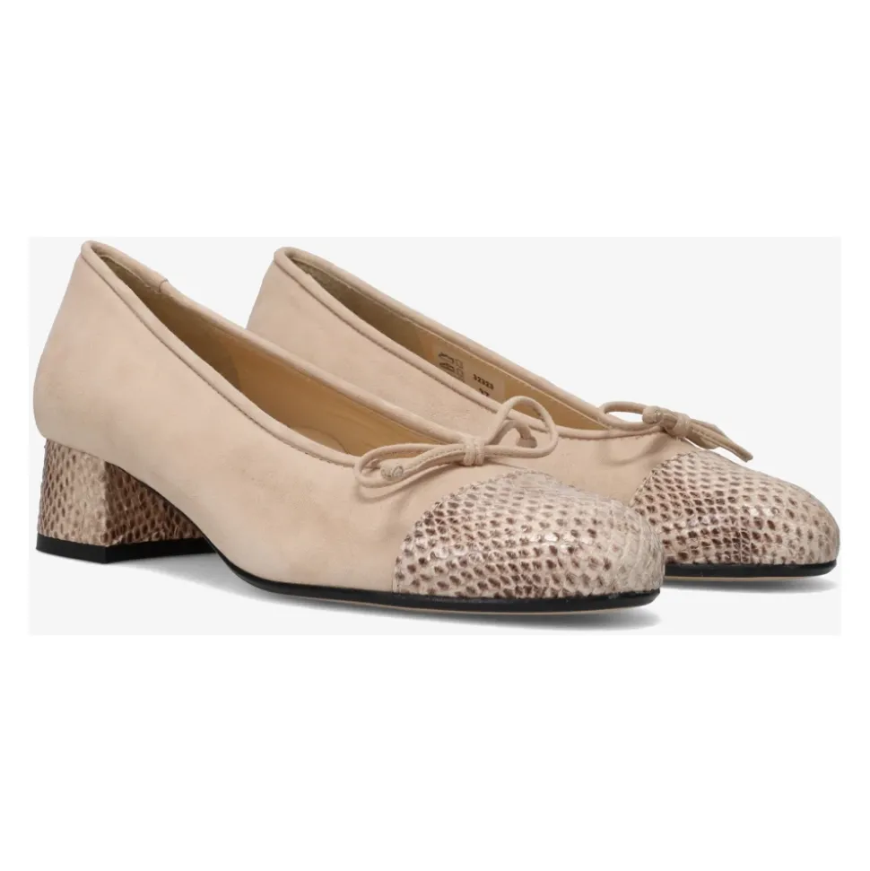 Escarpin Golia