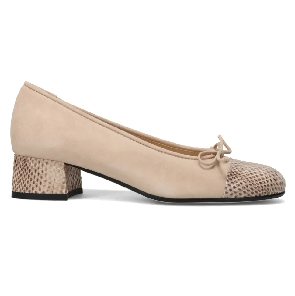 Escarpin Golia
