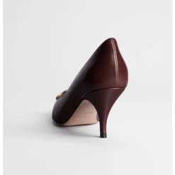 Escarpin Initials