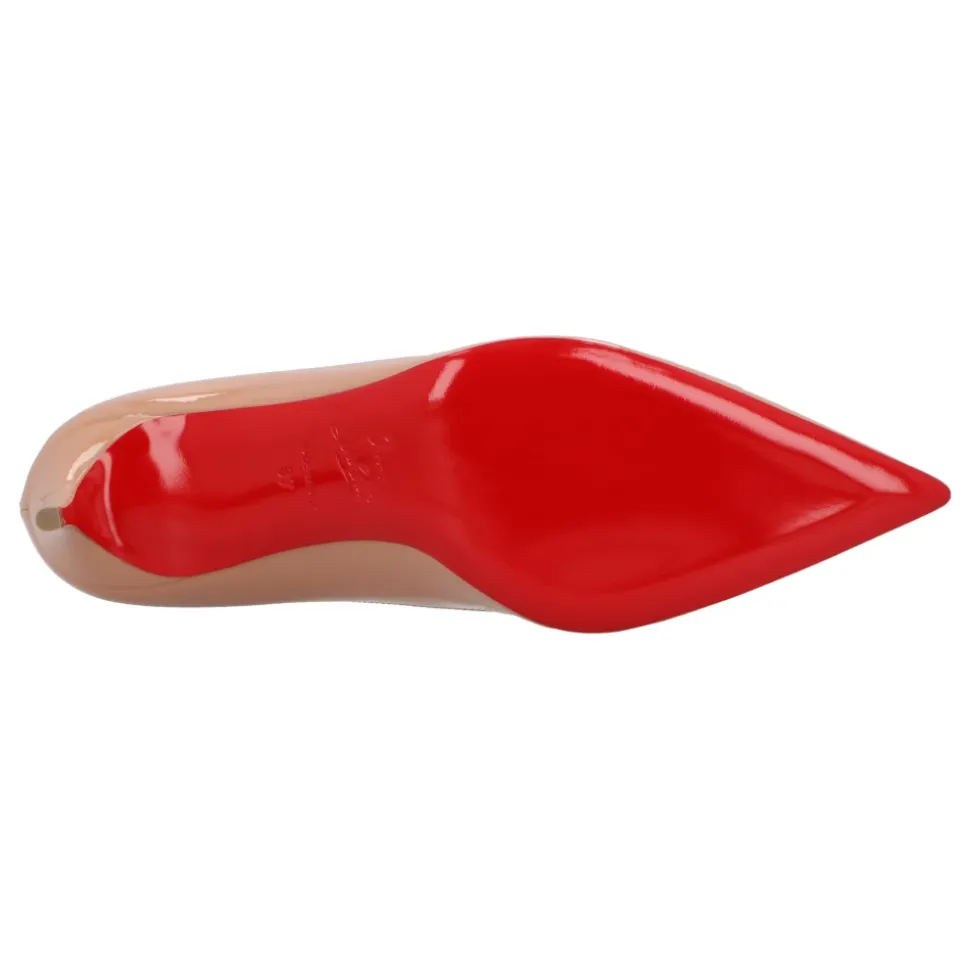 Escarpin Kate 70