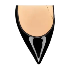 Escarpins Hot Chick 100 Noirs