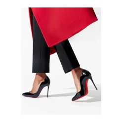 Escarpins Hot Chick 100 Noirs