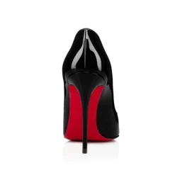 Escarpins Hot Chick 100 Noirs