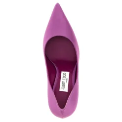 Escarpins Love 85 en satin