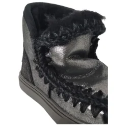 Eskimo Ankle Boot