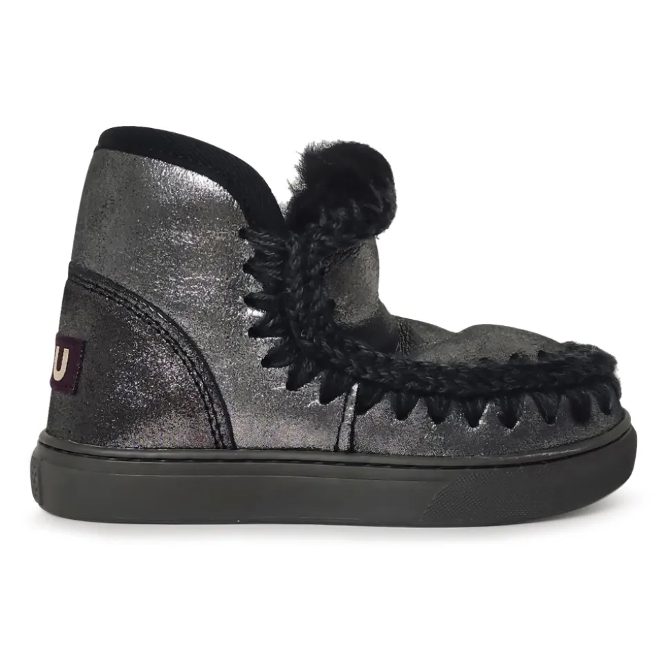Eskimo Ankle Boot