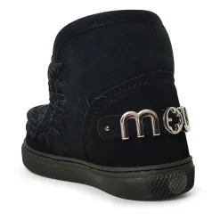 Eskimo Ankle Boots
