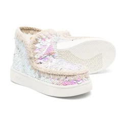 Eskimo 18 Boot