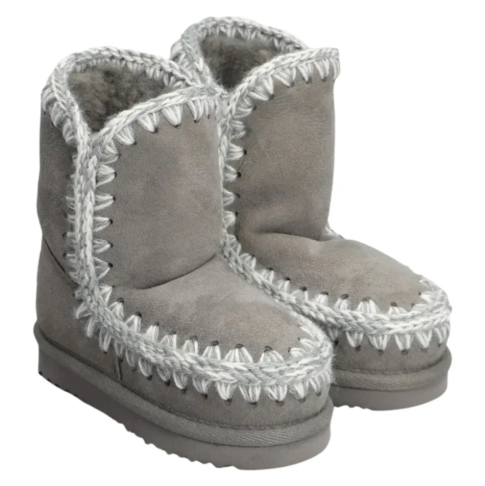 Eskimo Boot