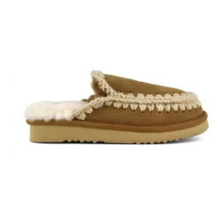 Eskimo Slipper
