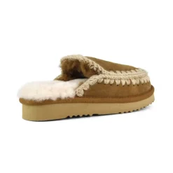 Eskimo Slipper